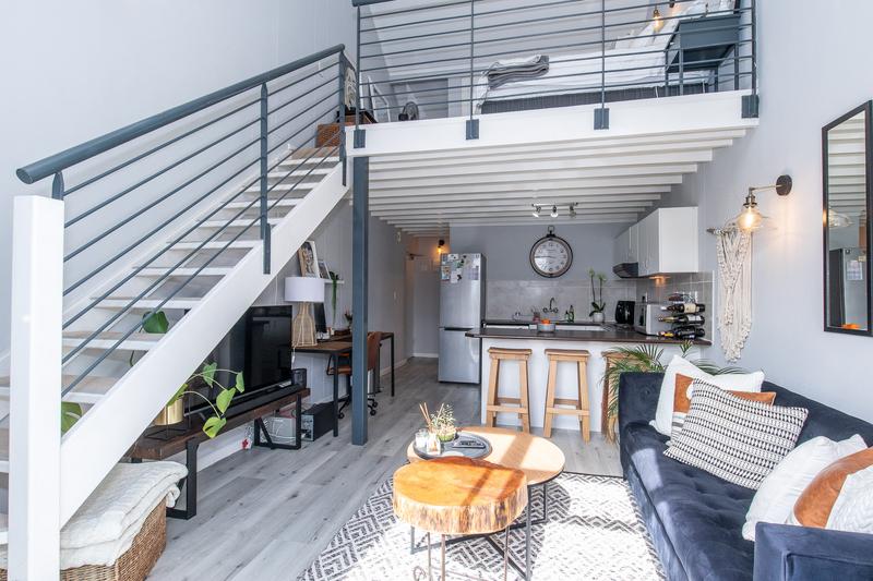 1 Bedroom Property for Sale in Plumstead Western Cape